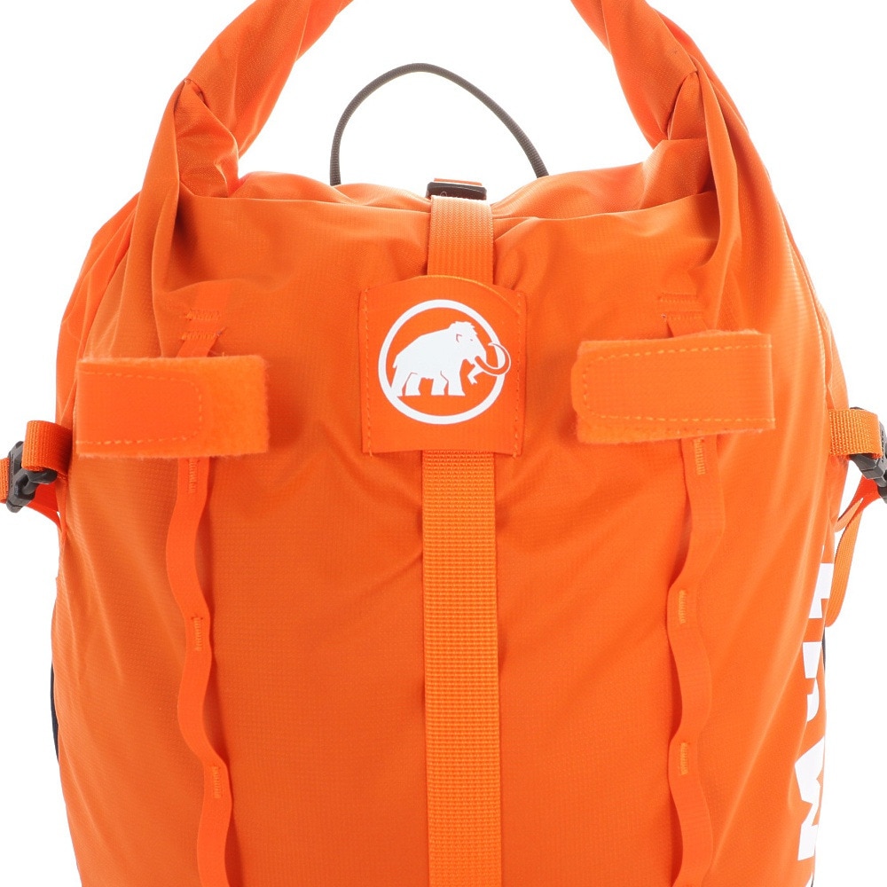 マムート（MAMMUT）（メンズ、レディース）バックパック リュック 登山 ハイキング Trion Nordwand 28 2520-03831-2221