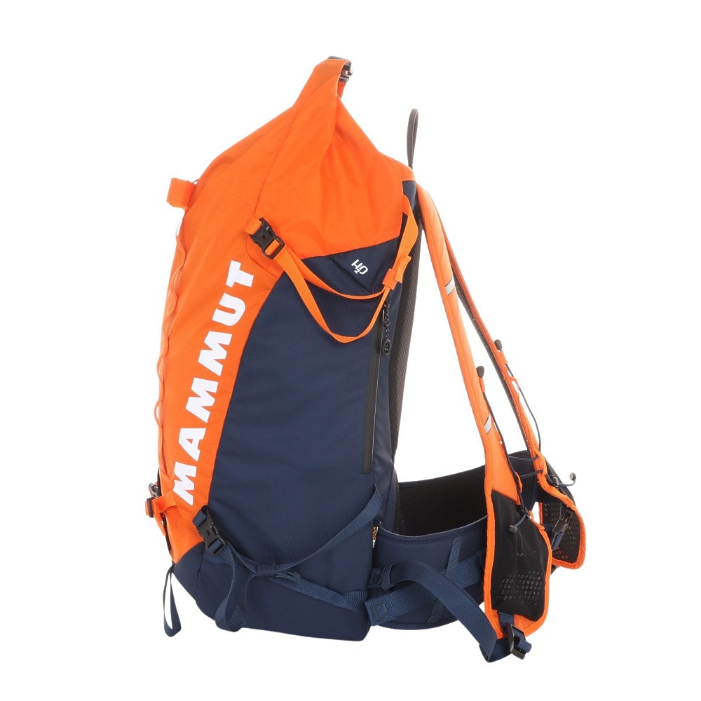 マムート（MAMMUT）（メンズ、レディース）バックパック リュック 登山 ハイキング Trion Nordwand 28 2520-03831-2221