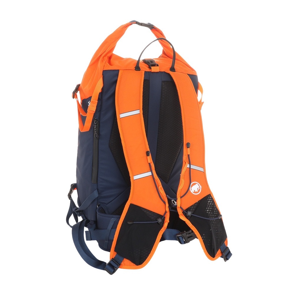 マムート（MAMMUT）（メンズ、レディース）バックパック リュック 登山 ハイキング Trion Nordwand 28 2520-03831-2221