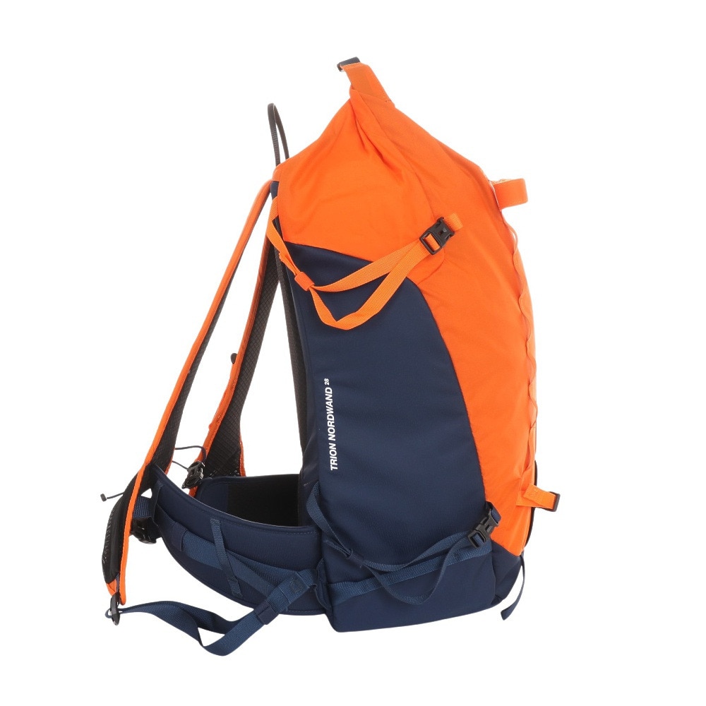 マムート（MAMMUT）（メンズ、レディース）バックパック リュック 登山 ハイキング Trion Nordwand 28 2520-03831-2221