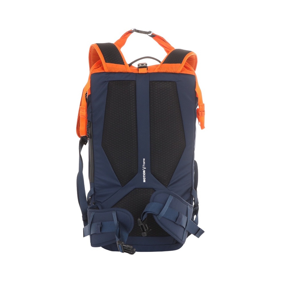 マムート（MAMMUT）（メンズ、レディース）バックパック リュック 登山 ハイキング Trion Nordwand 28 2520-03831-2221