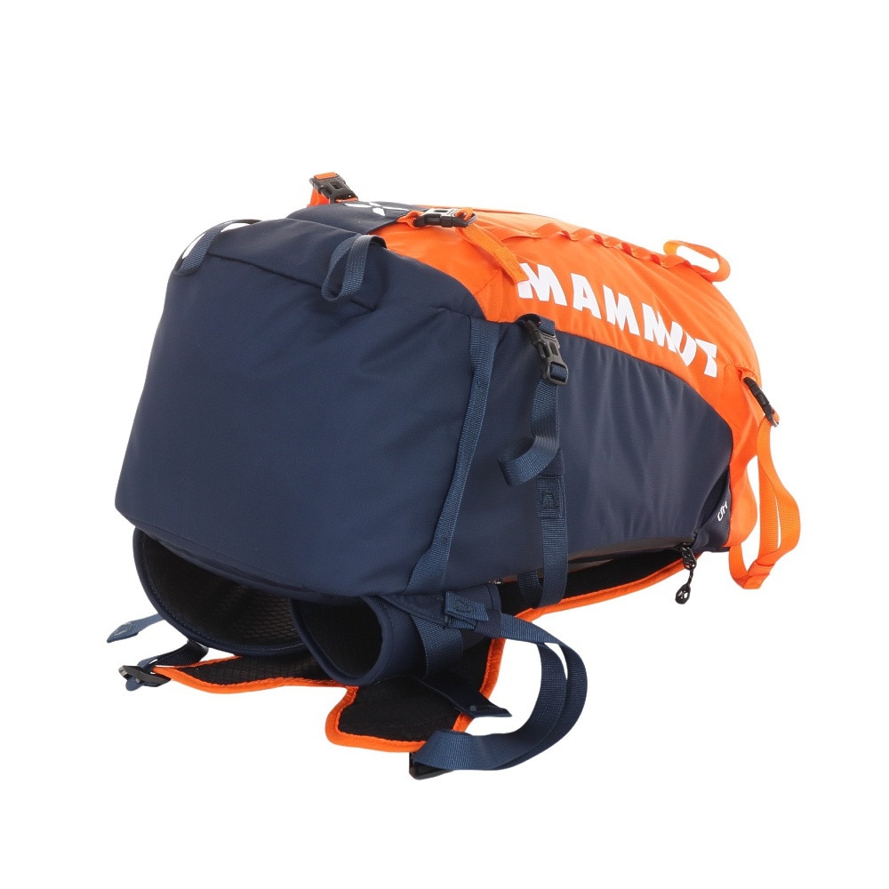 マムート（MAMMUT）（メンズ、レディース）バックパック リュック 登山 ハイキング Trion Nordwand 28 2520-03831-2221