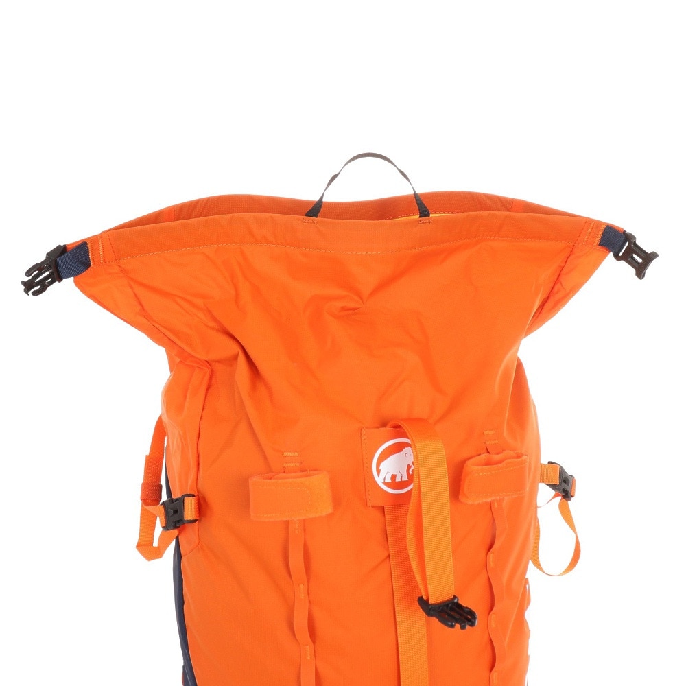 マムート（MAMMUT）（メンズ、レディース）バックパック