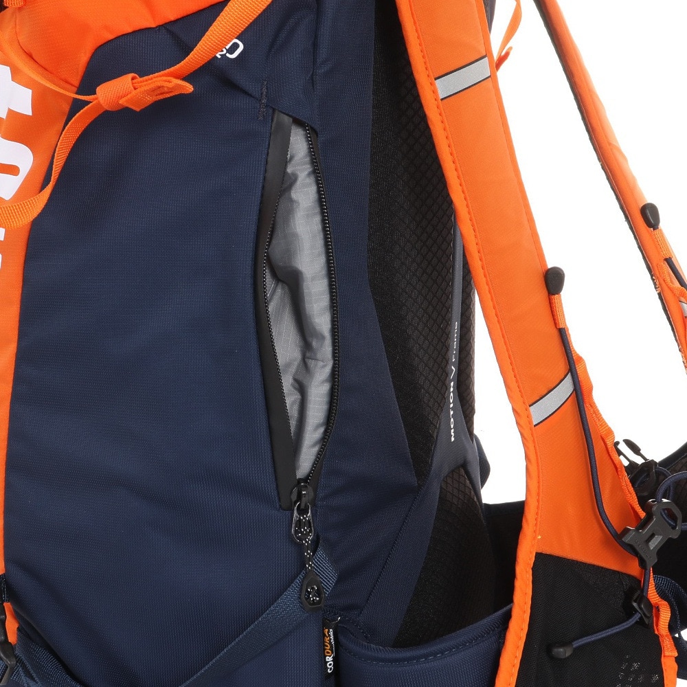 マムート（MAMMUT）（メンズ、レディース）バックパック リュック 登山 ハイキング Trion Nordwand 28 2520-03831-2221