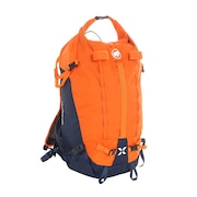 マムート（MAMMUT）（メンズ、レディース）バックパック リュック 登山 ハイキング Trion Nordwand 28 2520-03831-2221