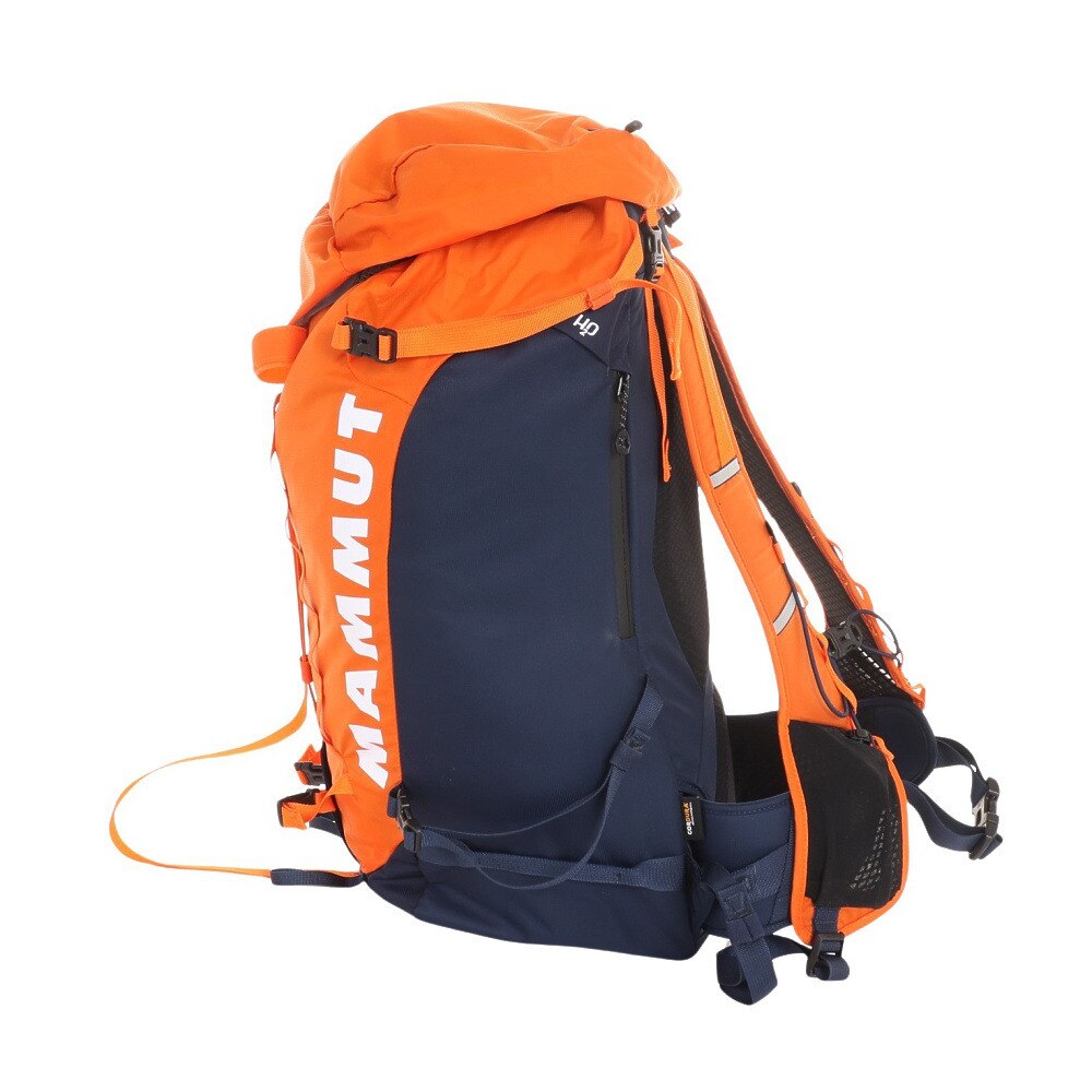 【美品】MAMMUT バックパックTrion Nordwand 38Lメンズ