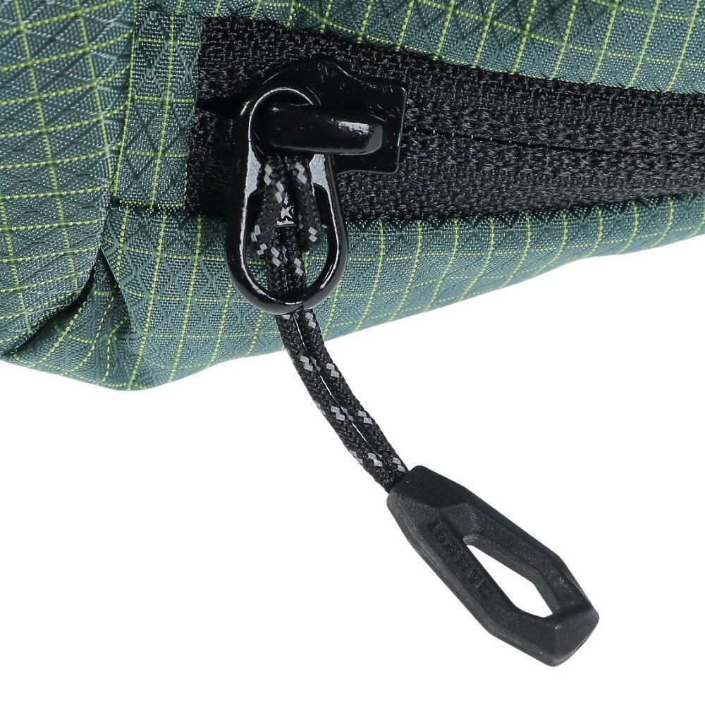 マムート（MAMMUT）（メンズ）バックパック リュック Ducan デュカン 30 2530-00320-40242 グリーン×ブラック 30L レインカバー付