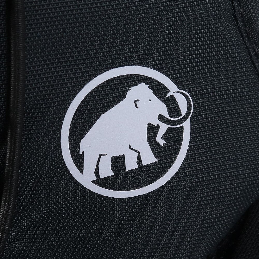 マムート（MAMMUT）（メンズ）バックパック リュック Ducan デュカン 30 2530-00320-40242 グリーン×ブラック 30L レインカバー付