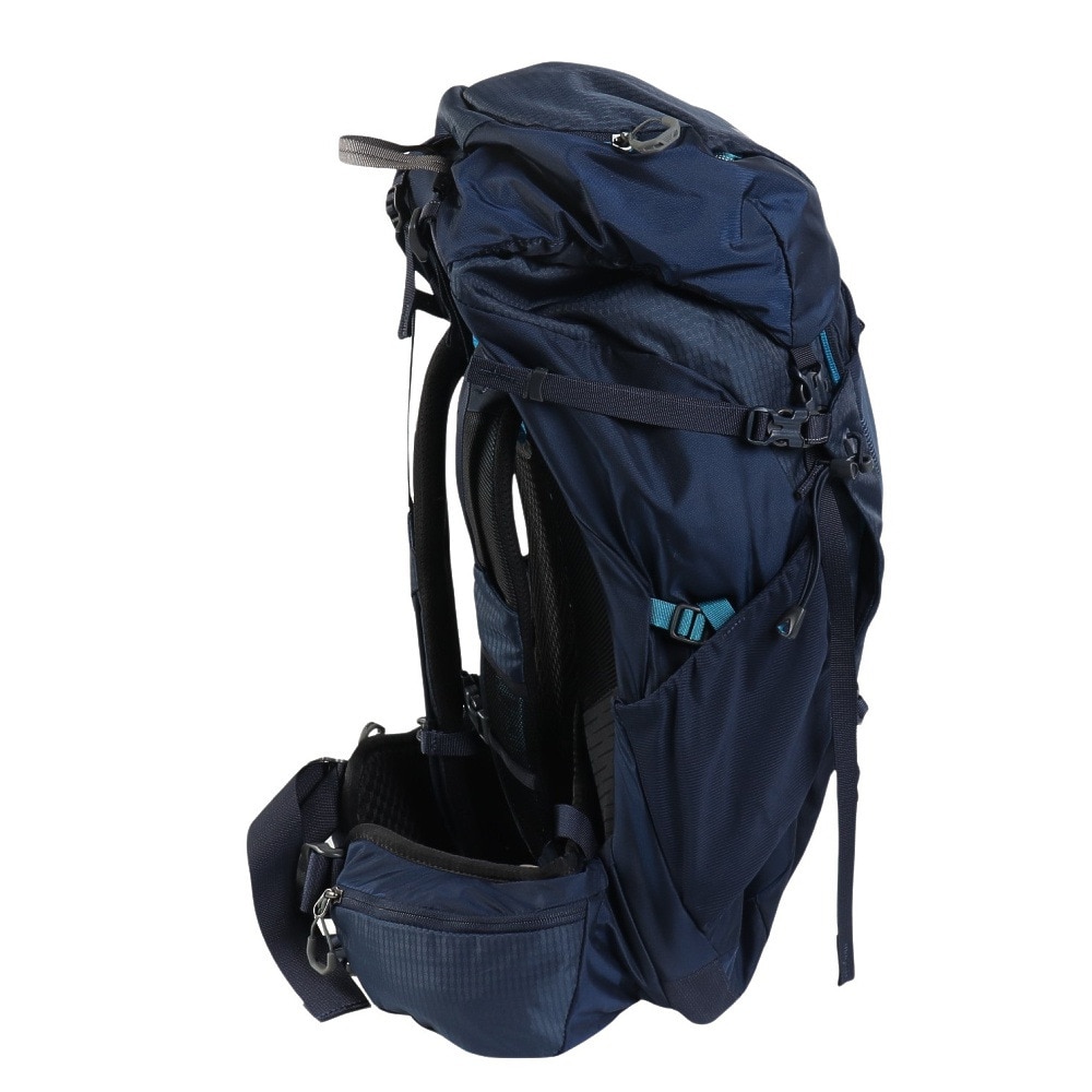 グレゴリー（GREGORY）（レディース）バックパック リュック 登山 ハイキング ジェイド33 ミッドナイトネイビ XS/SM 1466611552
