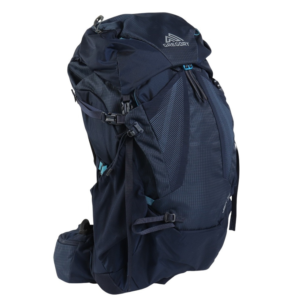 グレゴリー（GREGORY）（レディース）バックパック リュック 登山 ハイキング ジェイド33 ミッドナイトネイビ XS/SM 1466611552