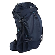 (レディース)バックパック リュック 登山 ハイキング ジェイド33 ミッドナイトネイビ XS/SM 1466611552