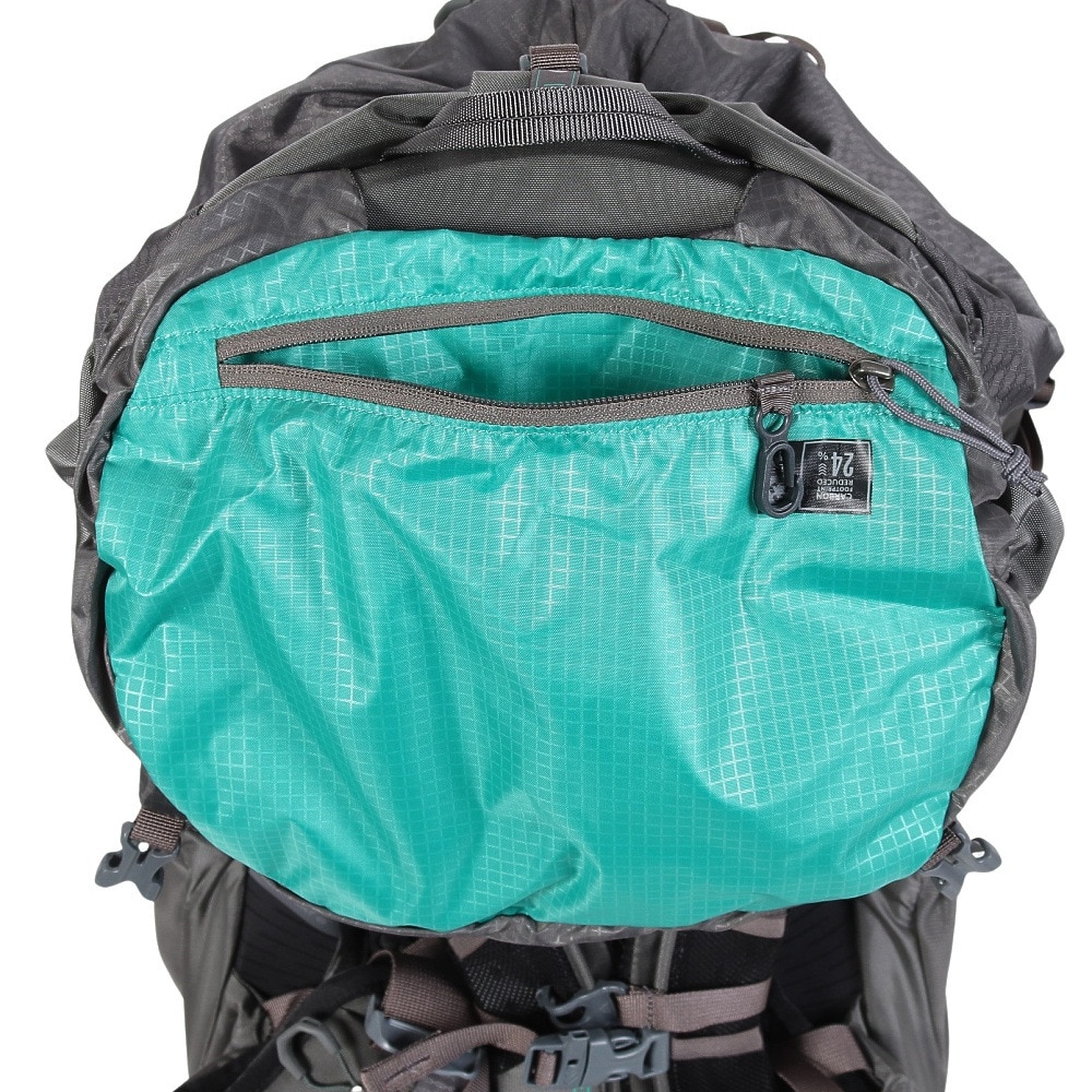 グレゴリー（GREGORY）（レディース）アタックザック バックパック リュック 登山 ハイキング ジェイド33 XS/SM 1466619978