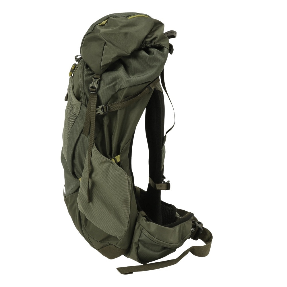 グレゴリー（GREGORY）（メンズ、レディース）バックパック リュック 登山 ハイキング ズール35 SM/MD 1466709976