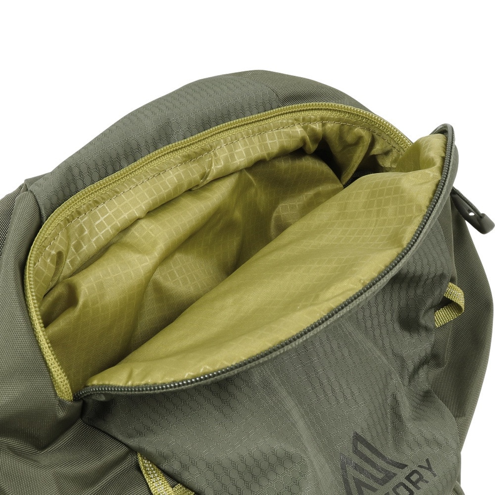 グレゴリー（GREGORY）（メンズ、レディース）バックパック リュック 登山 ハイキング ズール35 SM/MD 1466709976