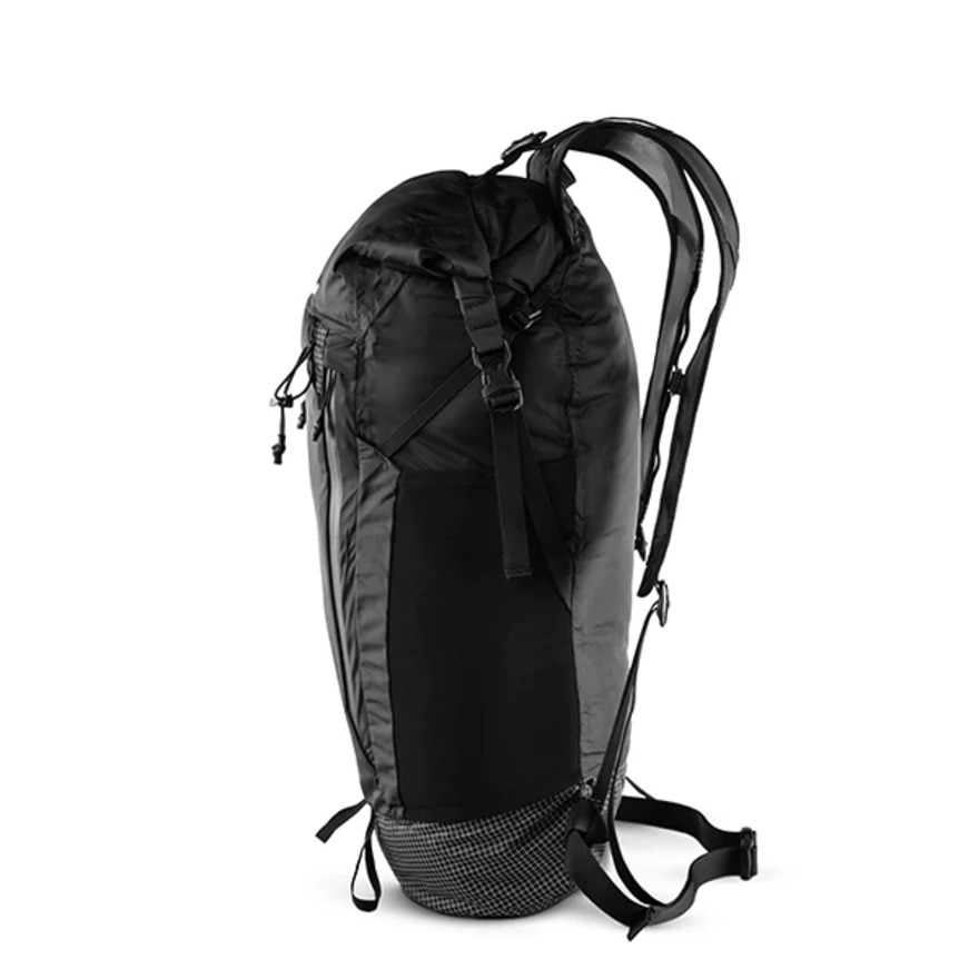 Matador（Matador）（メンズ）バックパック リュック 登山 ハイキング マタドール フリーレイン22 20370043001000 ブラック 22L