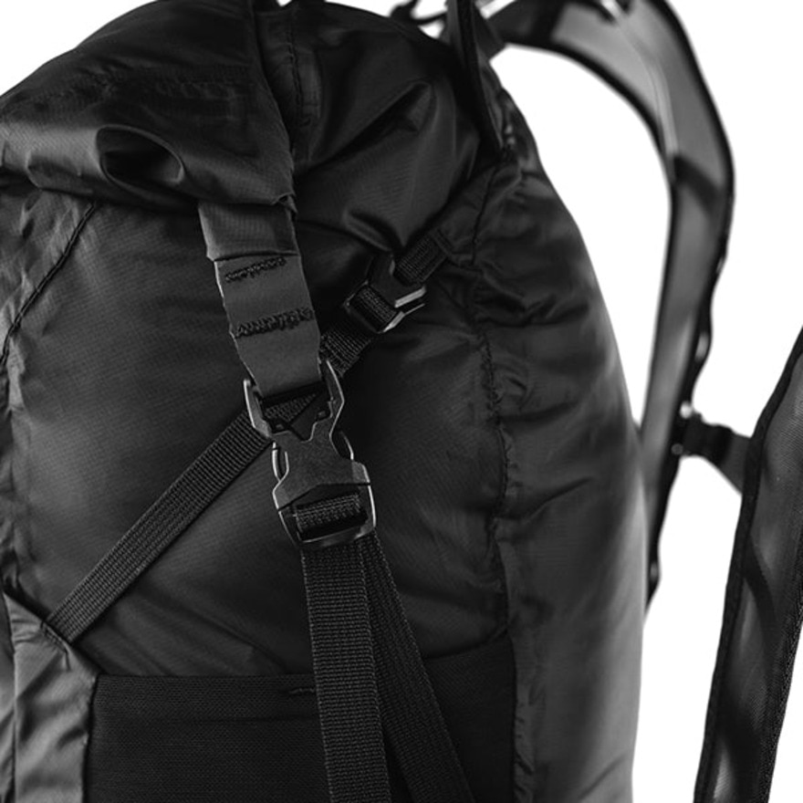 Matador（Matador）（メンズ）バックパック リュック 登山 ハイキング マタドール フリーレイン22 20370043001000 ブラック 22L