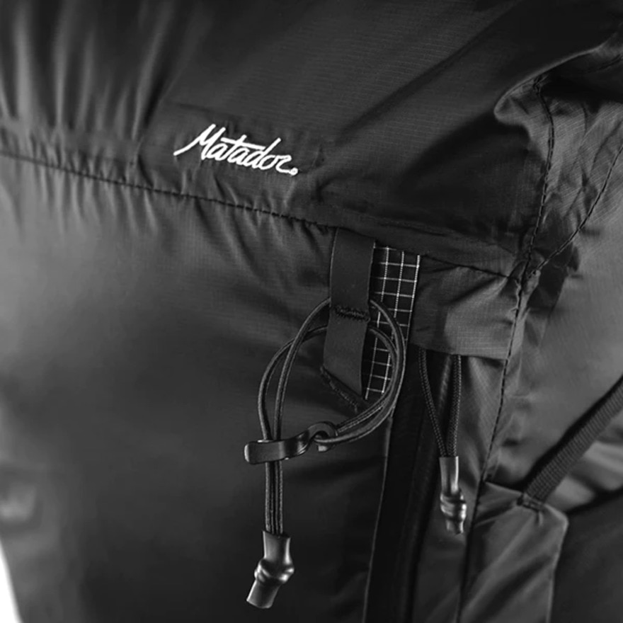 MatadorMatadorメンズバックパック リュック 登山 ハイキング