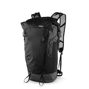 (メンズ)バックパック リュック 登山 ハイキング マタドール フリーレイン22 20370043001000 ブラック 22L