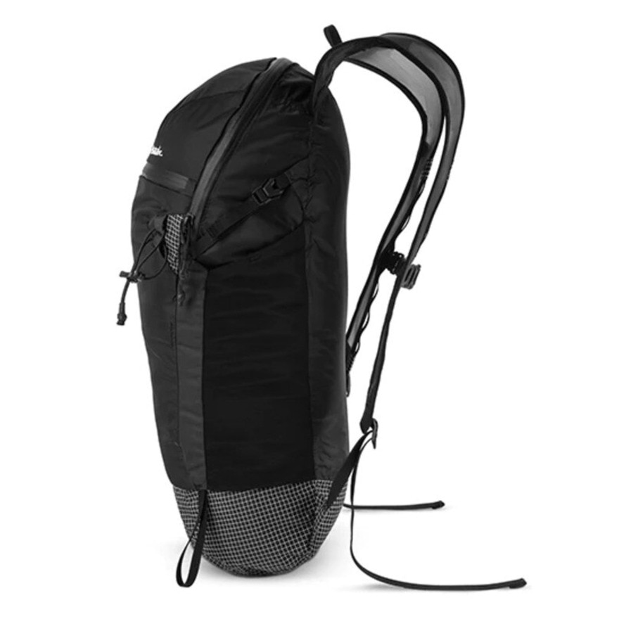 Matador（Matador）（メンズ、レディース）バックパック リュック 登山 ハイキング マタドール フリーフライ16 20370044001000 ブラック 16L