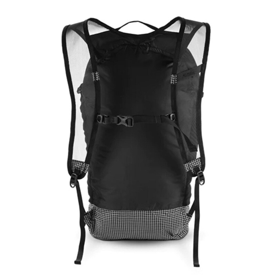 Matador（Matador）（メンズ、レディース）バックパック リュック 登山 ハイキング マタドール フリーフライ16 20370044001000 ブラック 16L