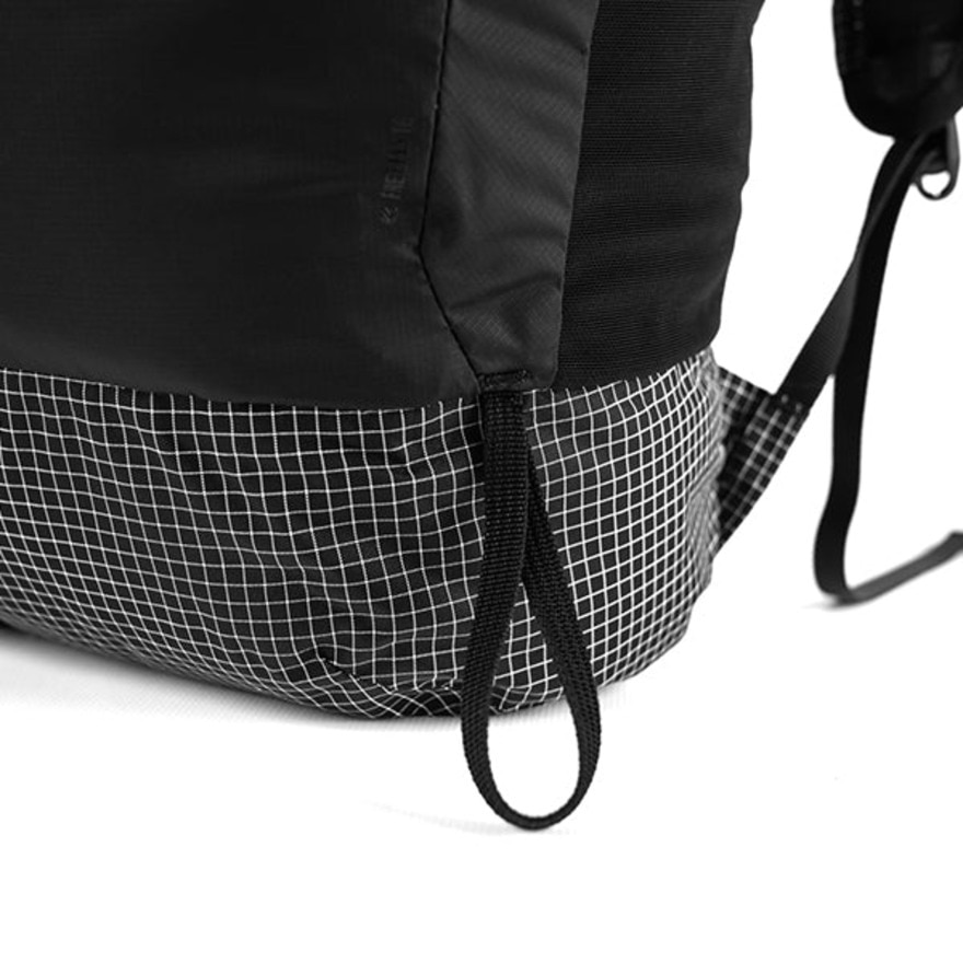 Matador（Matador）（メンズ、レディース）バックパック リュック 登山 ハイキング マタドール フリーフライ16 20370044001000 ブラック 16L