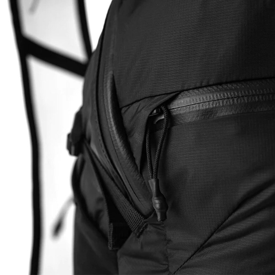 Matador（Matador）（メンズ、レディース）バックパック リュック 登山 ハイキング マタドール フリーフライ16 20370044001000 ブラック 16L