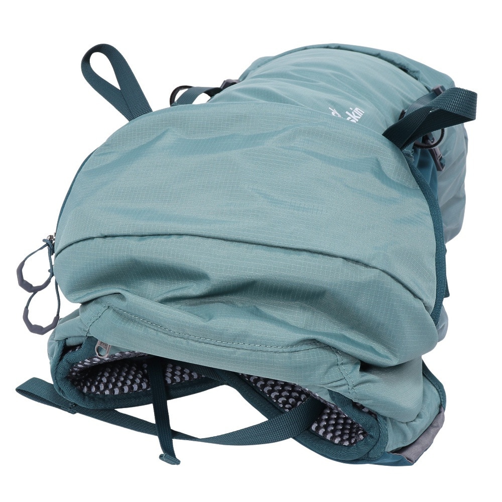 ジャックウルフスキン（JackWolfskin）（メンズ、レディース）バックパック リュック 登山 ハイキング プレライトベント 30L S-L 2020031-4156