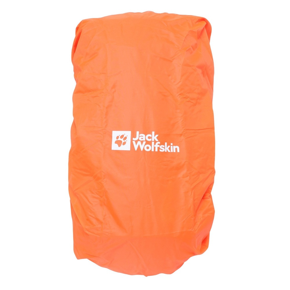 ジャックウルフスキン（JackWolfskin）（メンズ、レディース）バックパック リュック 登山 ハイキング プレライトベント 30L S-L 2020031-6350