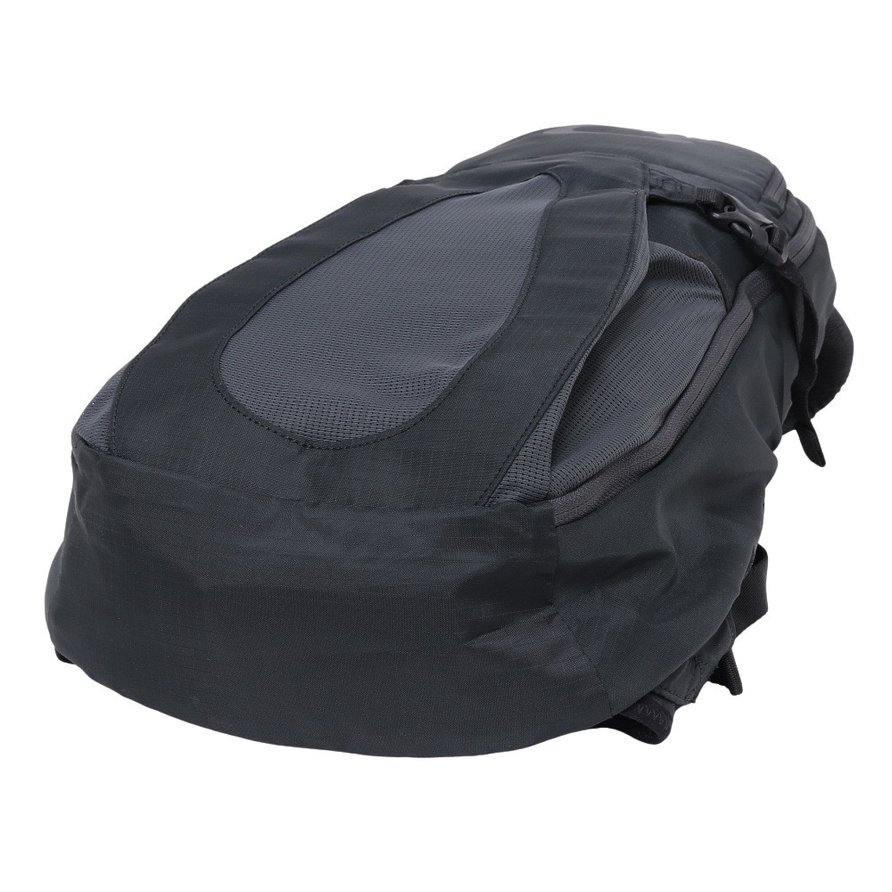 オークリー（OAKLEY）（メンズ、レディース）リュック バッグ SEEKER TRAVERSE FOS901475-02E ブラック 13L ハイドレーションパック付き 