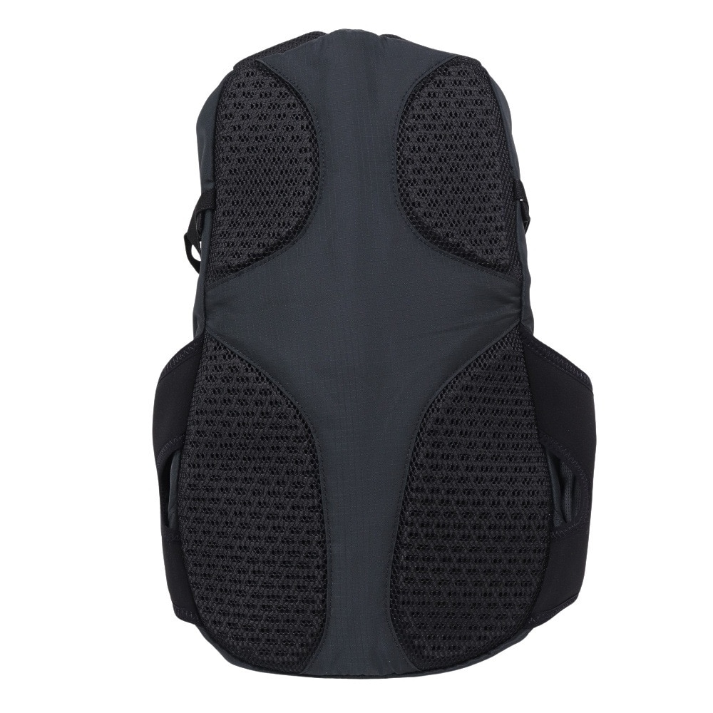 オークリー（OAKLEY）（メンズ、レディース）リュック バッグ SEEKER TRAVERSE FOS901475-02E ブラック 13L ハイドレーションパック付き 