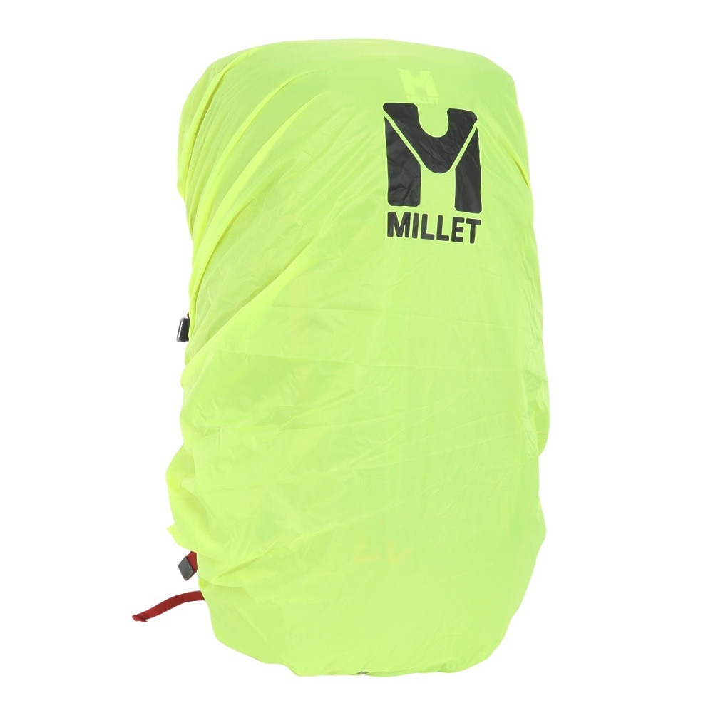 ミレー（Millet） アタックザック リュック SAAS FEE サースフェー NX 40+5 MIS0754-N1546 レッド 40L+5L