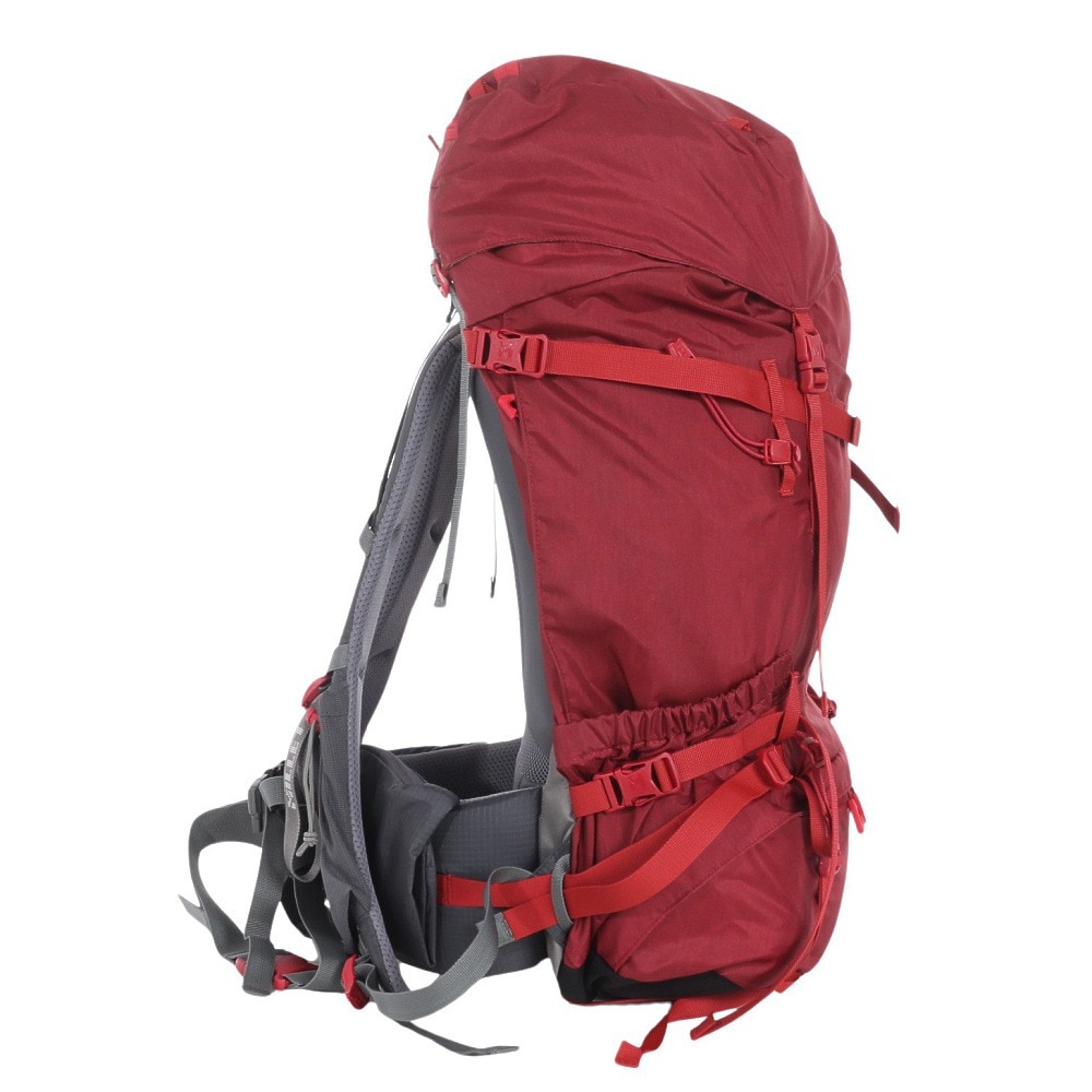 ミレー（Millet） アタックザック リュック SAAS FEE サースフェー NX 40+5 MIS0754-N1546 レッド 40L+5L
