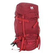 アタックザック リュック SAAS FEE サースフェー NX 40+5 MIS0754-N1546 レッド 40L+5L