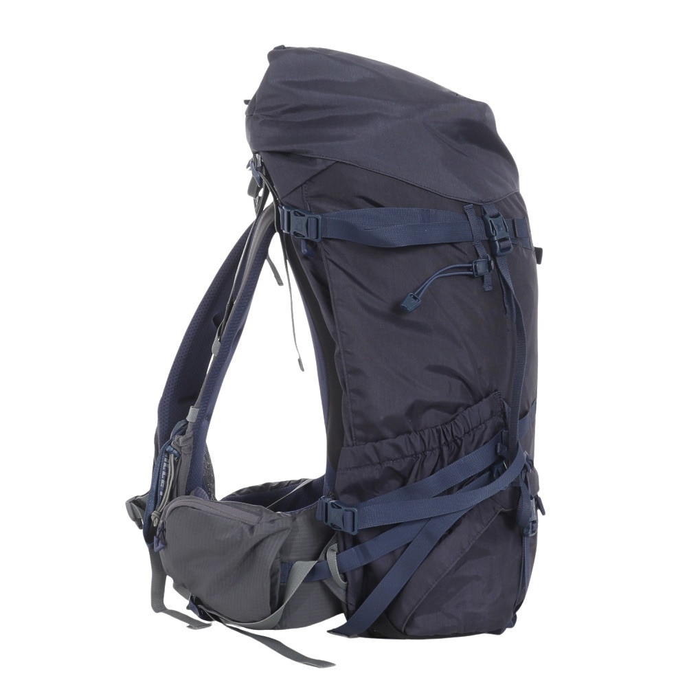 ミレー（Millet） アタックザック リュック SAAS FEE サースフェ― NX 40+5 MIS0754-N7317 ネイビー  40L+5L