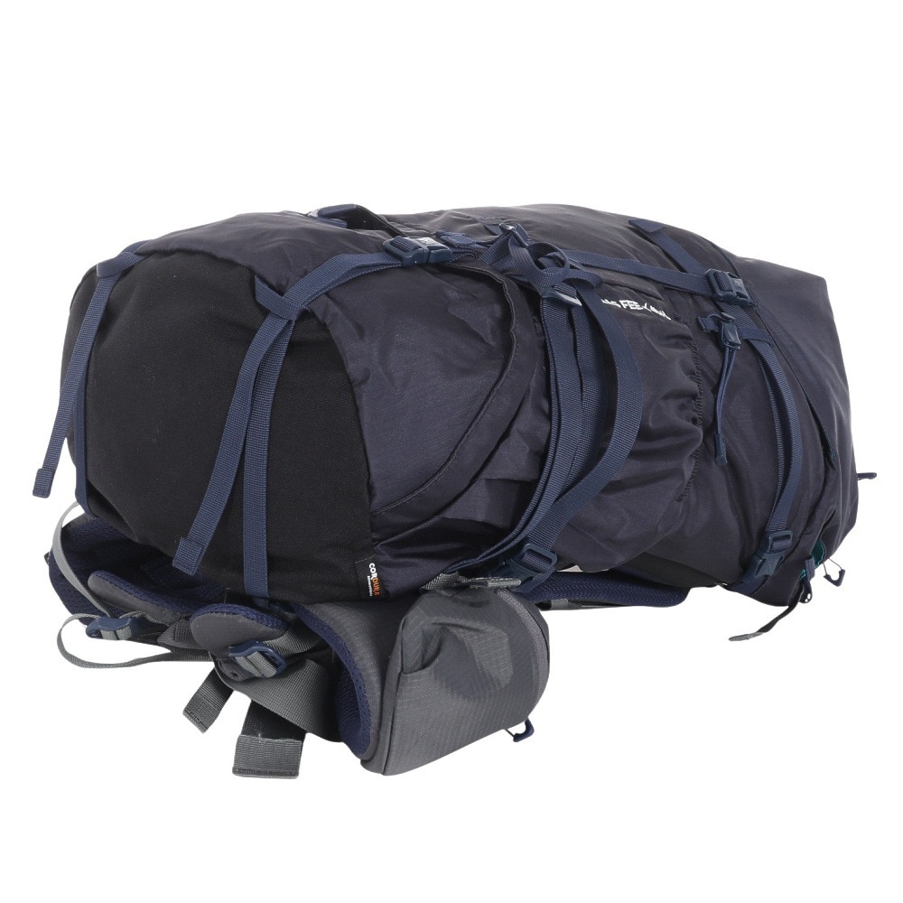 ミレー（Millet） アタックザック リュック SAAS FEE サースフェ― NX 40+5 MIS0754-N7317 ネイビー  40L+5L