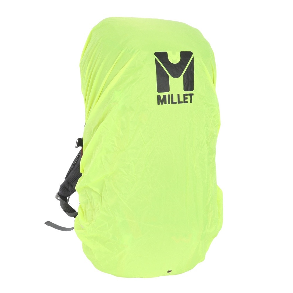 ミレー（Millet）（レディース）アタックザック リュック SAAS FEE サースフェー NX 40+5 W MIS0755-N1546 ディープレッド 40L+5L