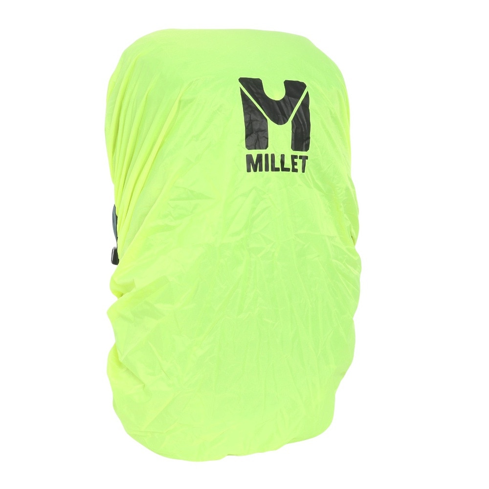 ミレー（Millet）（レディース）アタックザック リュック SAAS FEE サースフェー NX 40+5 W MIS0755-N9845 ターコイズ 40L+5L