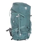 (レディース)アタックザック リュック SAAS FEE サースフェー NX 40+5 W MIS0755-N9845 ターコイズ 40L+5L
