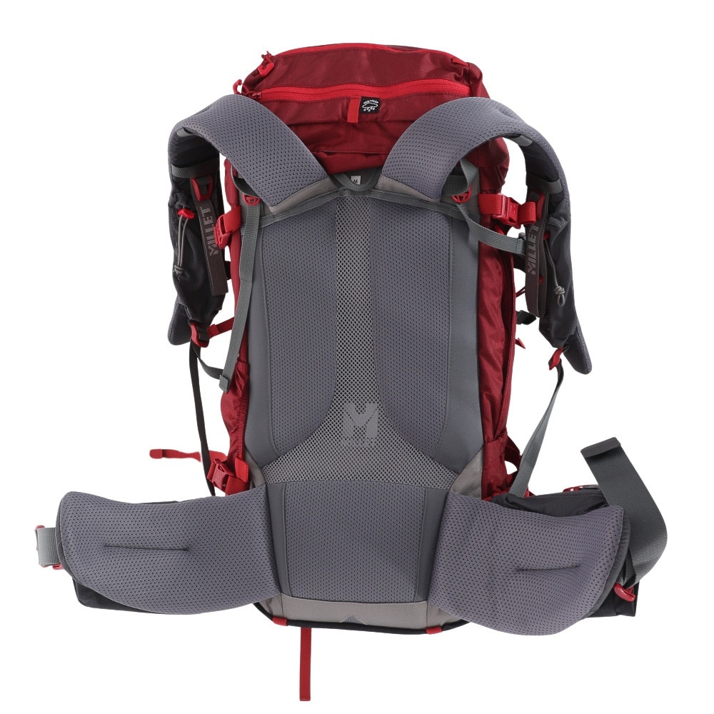 ミレー（Millet） アタックザック リュック SAAS FEE サースフェー NX 30+5 MIS0756-N1546 レッド 30L+5L