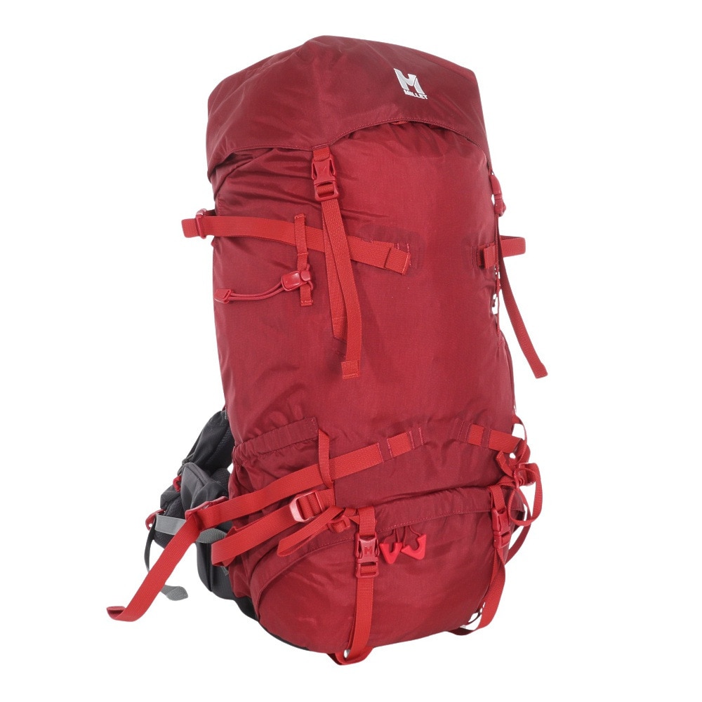ミレー（Millet） アタックザック リュック SAAS FEE サースフェー NX 30+5 MIS0756-N1546 レッド 30L+5L