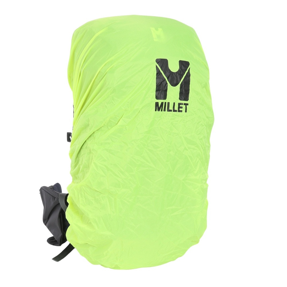 ミレー（Millet） アタックザック リュック SAAS FEE サースフェー NX 30+5 MIS0756-N7317 ネイビー 30L+5L
