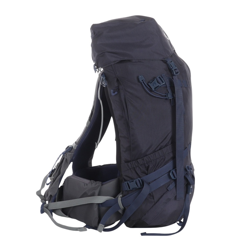 ミレー（Millet） アタックザック リュック SAAS FEE サースフェー NX 30+5 MIS0756-N7317 ネイビー 30L+5L