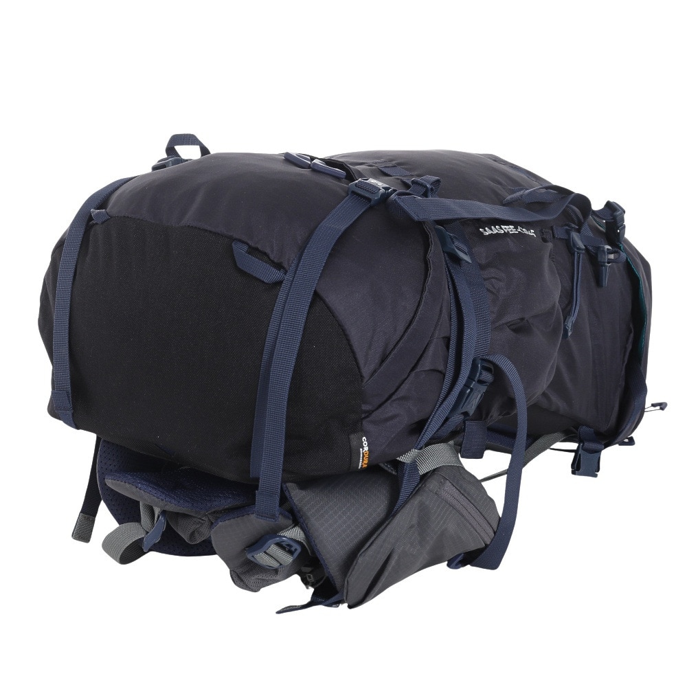 ミレー（Millet） アタックザック リュック SAAS FEE サースフェー NX 30+5 MIS0756-N7317 ネイビー 30L+5L