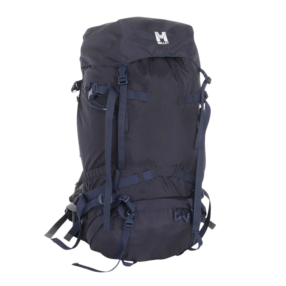 ミレー（Millet） アタックザック リュック SAAS FEE サースフェー NX 30+5 MIS0756-N7317 ネイビー 30L+5L