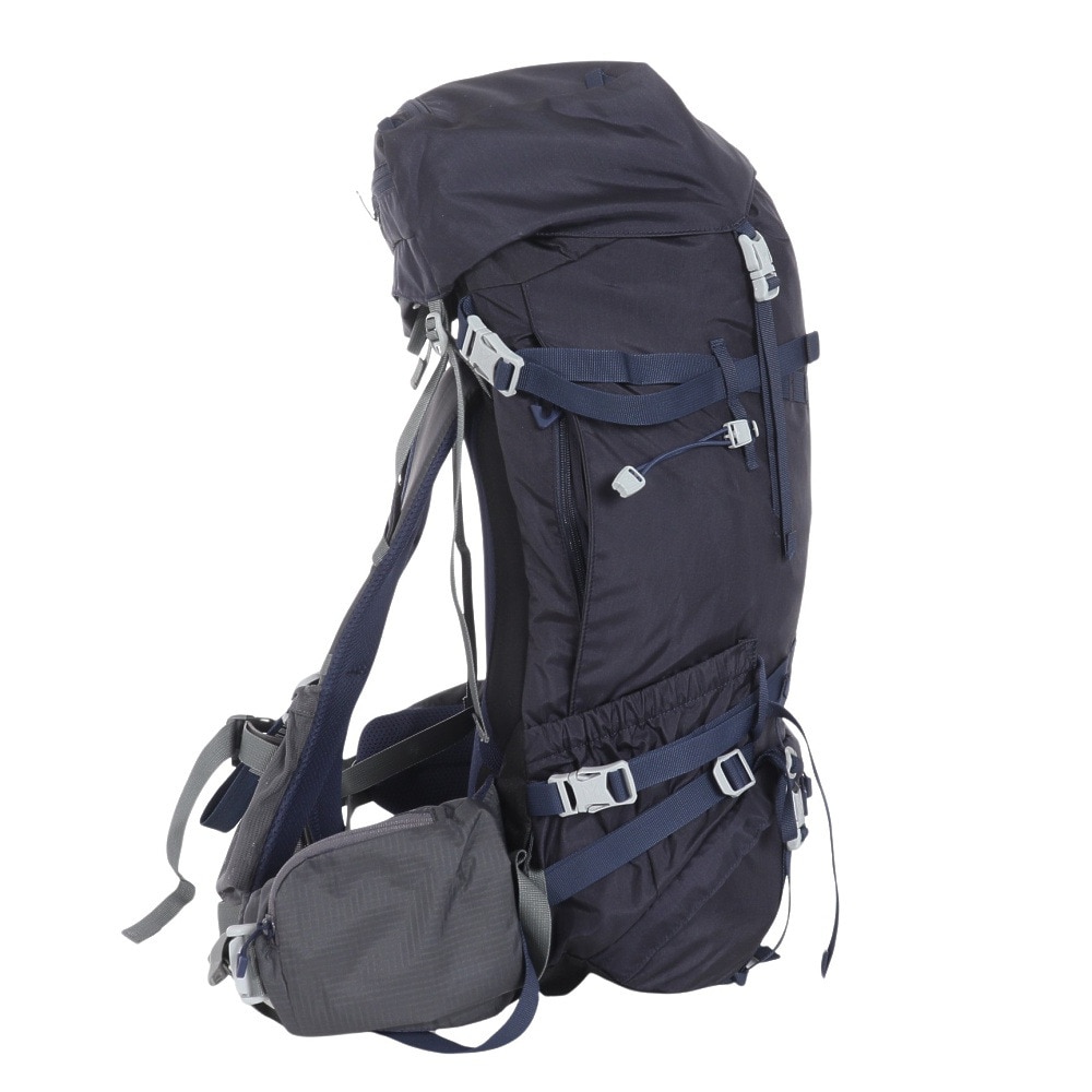 ミレー（Millet）（レディース）アタックザック リュック SAAS FEE サースフェー NX 30+5 W MIS0757-N7317 ネイビー 30L+5L