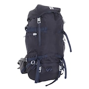 (レディース)トレッキングバッグ 登山バッグ SAAS FEE サースフェー NX 30+5 W MIS0757 30L+5L