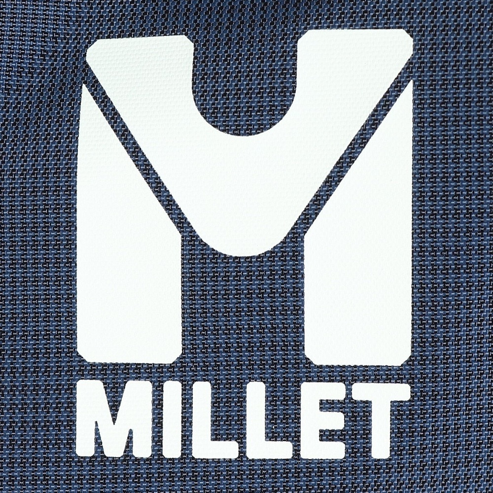 ミレー（Millet）（レディース）アタックザック リュック WELKIN ウェルキン 25 W MIS0759-N7317 ネイビー 25L