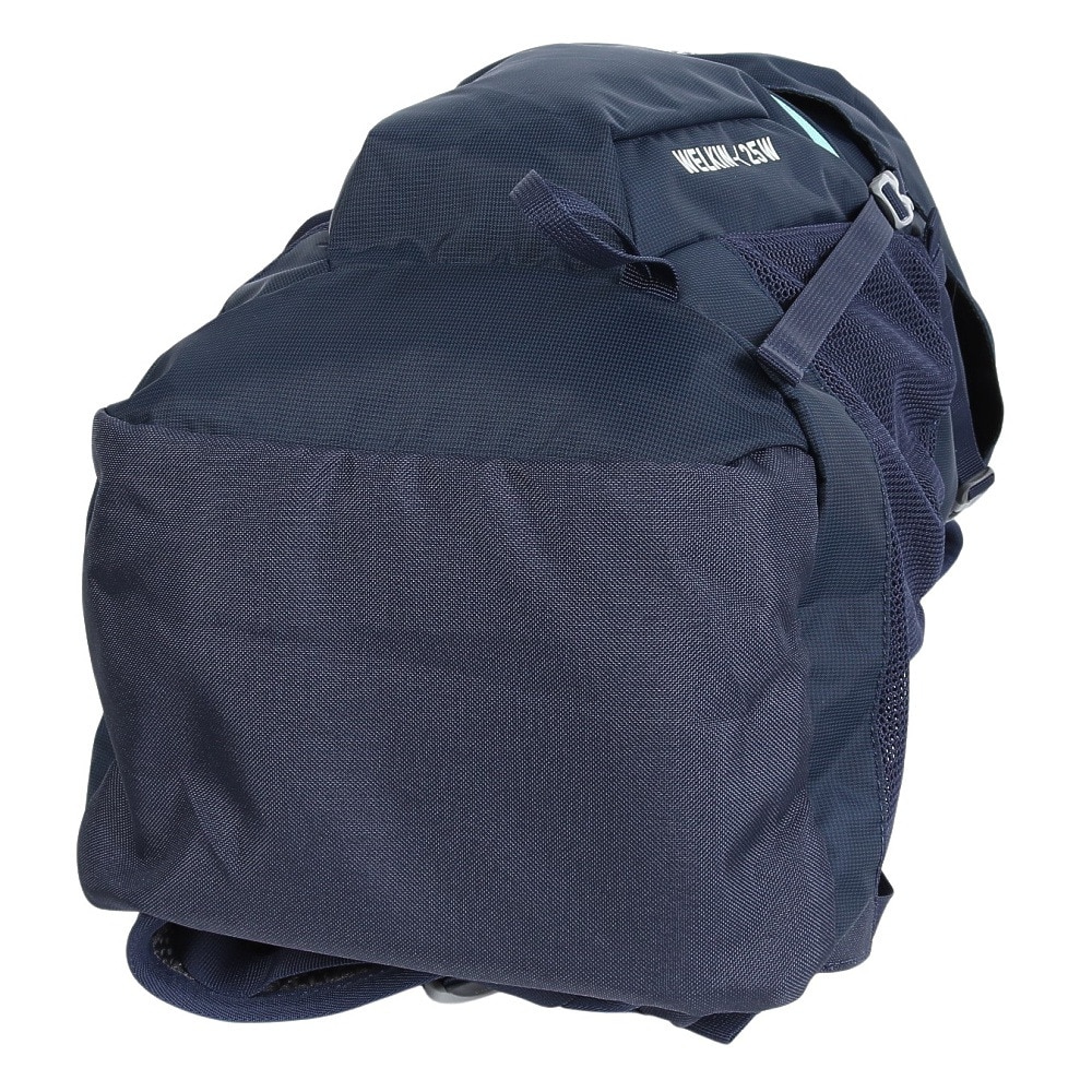 ミレー（Millet）（レディース）アタックザック リュック WELKIN ウェルキン 25 W MIS0759-N7317 ネイビー 25L
