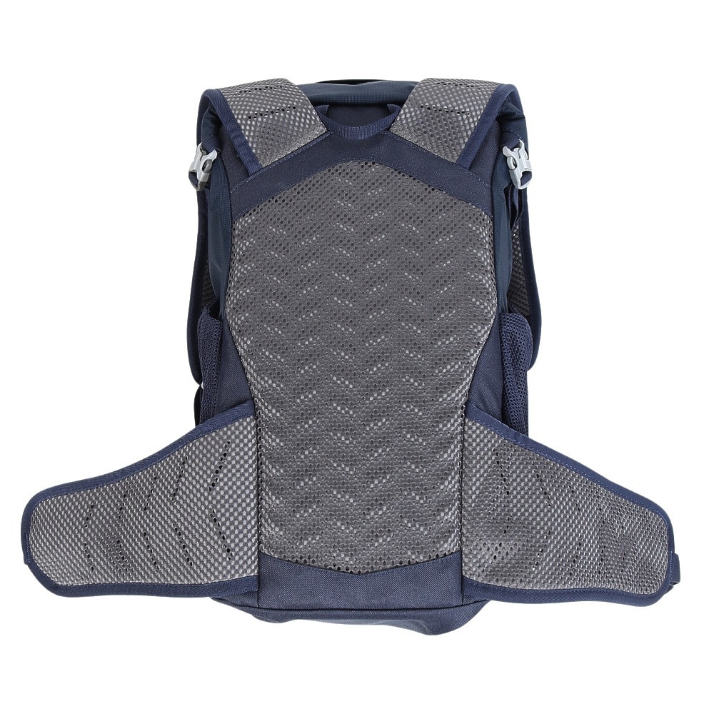 ミレー（Millet）（レディース）アタックザック リュック WELKIN ウェルキン 25 W MIS0759-N7317 ネイビー 25L