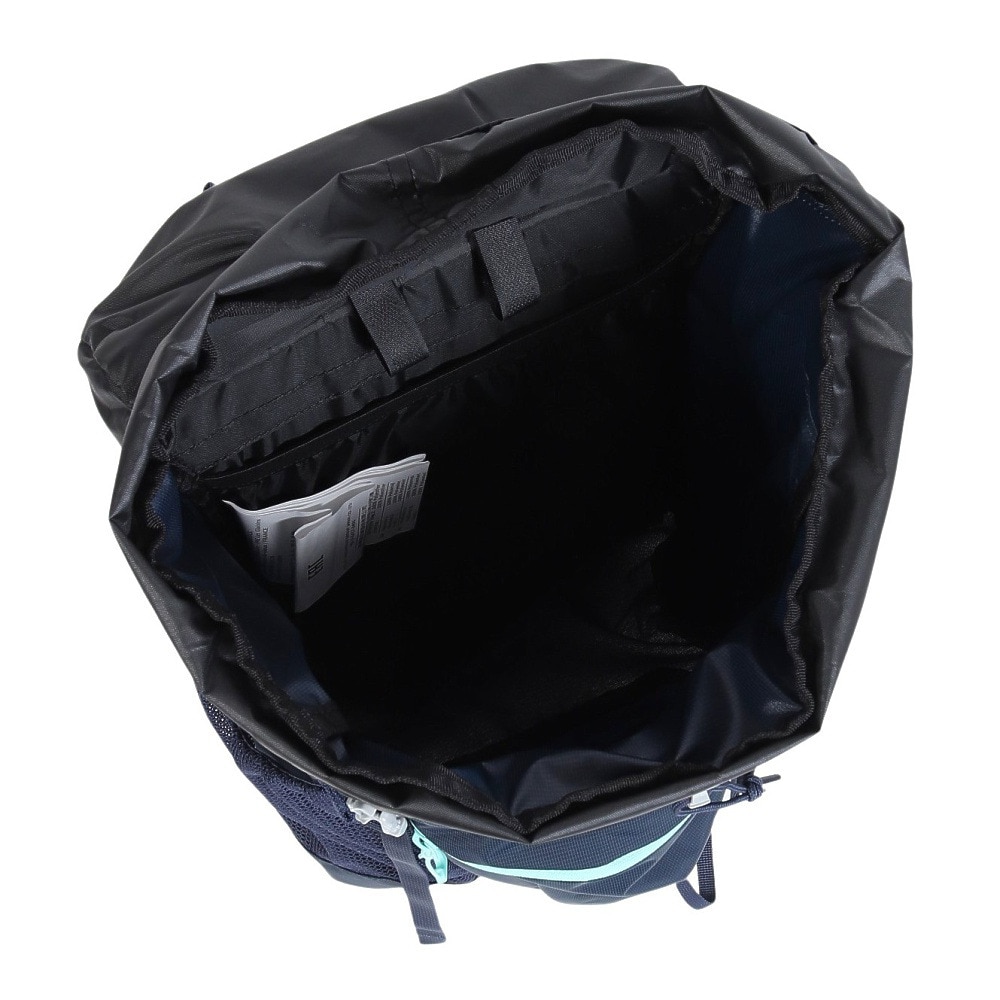 ミレー（Millet）（レディース）アタックザック リュック WELKIN ウェルキン 25 W MIS0759-N7317 ネイビー 25L